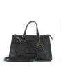 A|X Armani Exchange Donna Borsa Due Manici con Tracolla