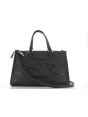 A|X Armani Exchange Donna Borsa Due Manici con Tracolla