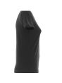 EA7 Emporio Armani Donna T Shirt Manica Corta Giro Collo Elasticizzata