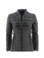 A|X Armani Exchange Donna Giacca 100 Grammi In Piuma Tinta Unita