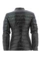 A|X Armani Exchange Donna Giacca 100 Grammi In Piuma Tinta Unita