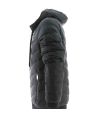 A|X Armani Exchange Uomo Giacca Con Cappuccio 100 Grammi In Piuma