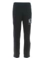 A|X Armani Exchange Uomo Pantalone Felpa Garzata ICON PERIOD