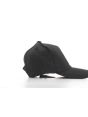 A|X Armani Exchange Cappellino Con Visiera Tinta Unita Unisex