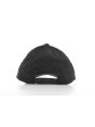 A|X Armani Exchange Cappellino Con Visiera Tinta Unita Unisex