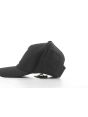 A|X Armani Exchange Cappellino Con Visiera Tinta Unita Unisex