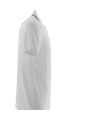 Armani Exchange Polo Uomo Manica Corta in Jersey Tinta Unita Elasticizzata