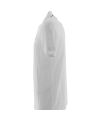 Armani Exchange Polo Uomo Manica Corta in Jersey Tinta Unita Elasticizzata