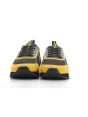 EA7 Emporio Armani Uomo Scarpe Running Black/Gold