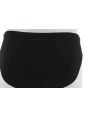 EA7 Emporio Armani Uomo Costume Slip Tinta Unita Con Banda Laterale a Contrasto