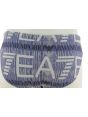 EA7 Emporio Armani Uomo Costume Slip a Fantasia Elasticizzato