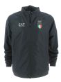EA7 Emporio Armani Uomo Giacca Tre Quarti Olimpiadi 2024