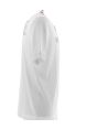 EA7 Emporio Armani Uomo Polo Zip Manica Corta Olimpiadi 2024