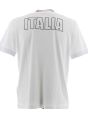 EA7 Emporio Armani Uomo Polo Zip Manica Corta Olimpiadi 2024