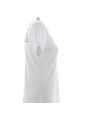 EA7 Emporio Armani Donna Polo Zip Manica Corta Olimpiadi 2024