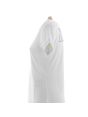 EA7 Emporio Armani Donna Polo Zip Manica Corta Olimpiadi 2024