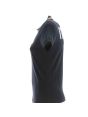 EA7 Emporio Armani Donna Polo con Colletto Olimpiadi 2024