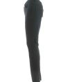 Armani Exchange Uomo Jeans J14 Skinny Fit Nero Stone Wash
