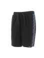 EA7 Emporio Armani Uomo Bermuda Felpa Garzata Multi Logo EA7