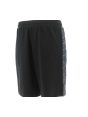 EA7 Emporio Armani Uomo Bermuda Felpa Garzata Multi Logo EA7