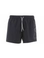Boxer Mare EA7 Emporio Armani Uomo Con Elastico Tinta Unita