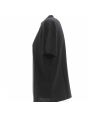 T Shirt EA7 Emporio Armani Donna Manica Corta Girocollo Logo EA7 in Rilievo