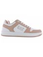 Scarpe EA7 Emporio Armani Donna Bianco/Rosa Antico