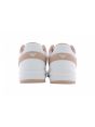Scarpe EA7 Emporio Armani Donna Bianco/Rosa Antico