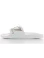 Ciabatta EA7 Emporio Armani a Fascia con Maxi Logo EA7 Unisex dal 36 al 46