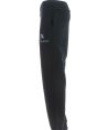 A|X Armani Exchange Pantalone Donna in Felpa Garzata con Logo in Strass A|X