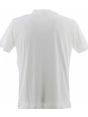 T Shirt A|X Armani Exchange Uomo Manica Corta Girocollo Tinta Unita