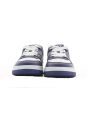 EA7 Emporio Armani Uomo Scarpe Bianco/Blu