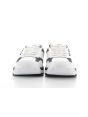 EA7 Emporio Armani Uomo Scarpe Tennis Bianco/Nero