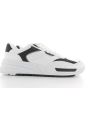 EA7 Emporio Armani Uomo Scarpe Tennis Bianco/Nero