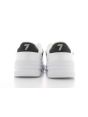 EA7 Emporio Armani Uomo Scarpe Tennis Bianco/Nero