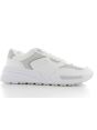EA7 Emporio Armani Scarpe Uomo Loan Bianco/Grigio