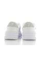 EA7 Emporio Armani Scarpe Uomo Loan Bianco/Grigio