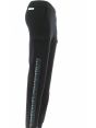 Pantalone Cargo Felpa Natural Ventus EA7 Emporio Armani Donna Nero