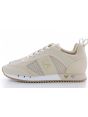 Scarpe Running Fashion EA7 Emporio Armani Donna Sabbia/Rosa