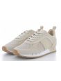 Scarpe Running Fashion EA7 Emporio Armani Donna Sabbia/Rosa