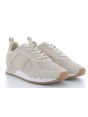 Scarpe Running Fashion EA7 Emporio Armani Donna Sabbia/Rosa