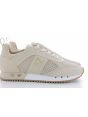 Scarpe Running Fashion EA7 Emporio Armani Donna Sabbia/Rosa