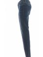 Pantalone Jeans Super Skinny Mid Rise A|X Armani Exchange Donna Stone Wash