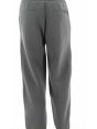 Pantalone Felpa Garzata A|X Armani Exchange Uomo con Polsini