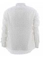 Camicia Manica Lunga A|X Armani Exchange Uomo Multi Logo AX Regular Fit
