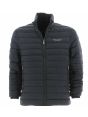 Giacca 100 Grammi in Piuma A|X Armani Exchange Uomo Tinta Unita