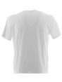 EA7 Emporio Armani Uomo T Shirt Manica Corta Girocollo Elasticizzata Regular