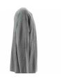 Pullover Girocollo Calvin Klein Uomo Tinta Unita Elasticizzato