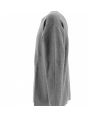 Pullover Girocollo Calvin Klein Uomo Tinta Unita Elasticizzato