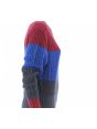 Pullover Cotone Calvin Klein Donna Girocollo Chunky Stripe Crew Neck Sweater